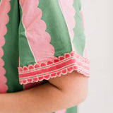 Marisol Caftan