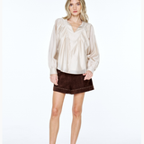 Ana Blouse