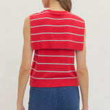 Savanna Knit Top