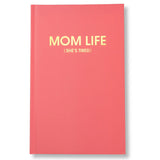 Assorted Hardcover Journals
