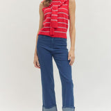 Savanna Knit Top