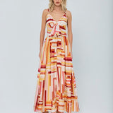 Amelia Maxi Dress