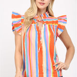 Annabella Blouse