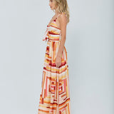 Amelia Maxi Dress