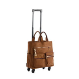 Jet 360° Roller Tote