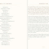 Ultimate Golf Journal