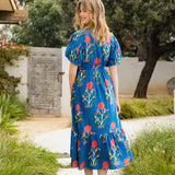 Sierra Maxi Dress