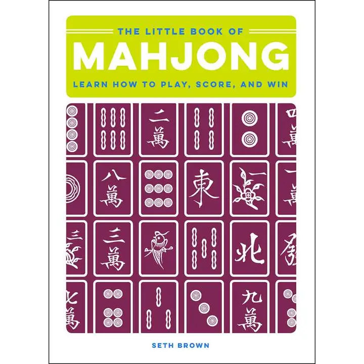 Little Book of Mahjong