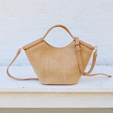 Leland Mini Tote