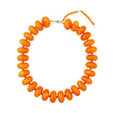Bailey Chunky Beaded Necklace