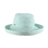 Round Crown Hats