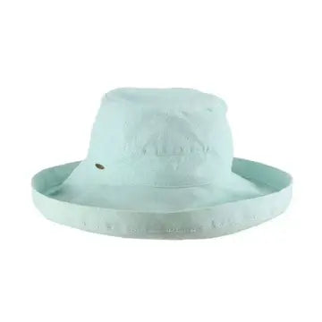 Round Crown Hats
