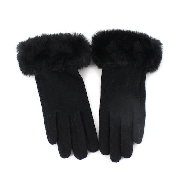 Bel Air Fun Gloves