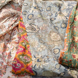 Harmony Patchwork Pants