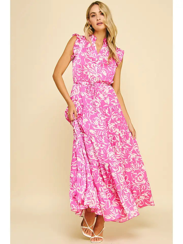 Aislin Dress