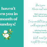 Embrace Your Southern Sugar