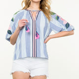 Lillian Blouse