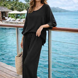 Tracy Travel Set