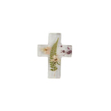 Dried Flower Crosses