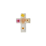 Dried Flower Crosses