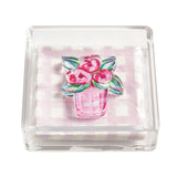 Acrylic Napkin Holder Weight