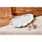 Oyster Platter W Shell Picks-MUD