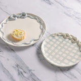 Bow Nested Platter Set