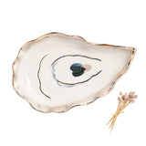 Small Oyster Platter Pick Set