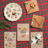 12 Days Christmas Platter