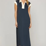 Kaia Midi Dress