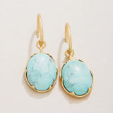 Coralie Earrings