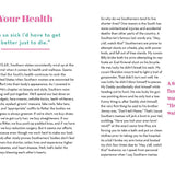 Embrace Your Southern Sugar