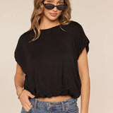 Taylor Bubble Top