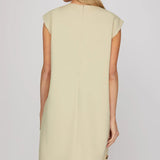 Marley Mini Dress