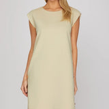 Marley Mini Dress