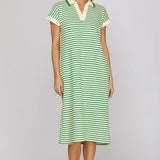 Josie Midi Dress