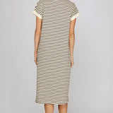 Josie Midi Dress