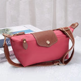 Ciara Nylon Crossbody