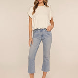 Taylor Bubble Top