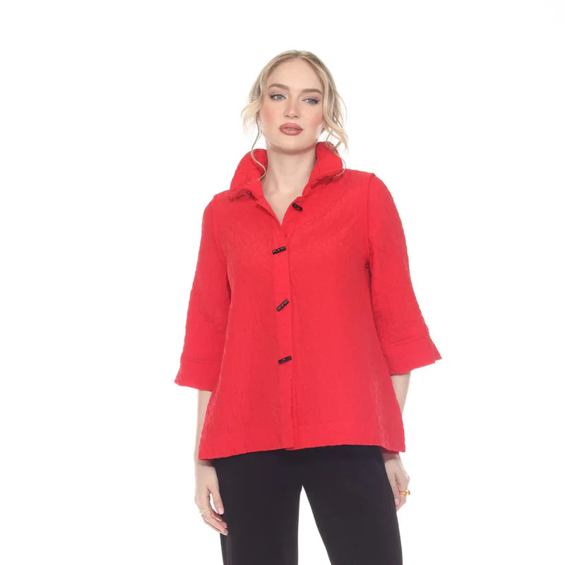 Blair Shirt Jacket