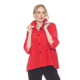 Blair Shirt Jacket