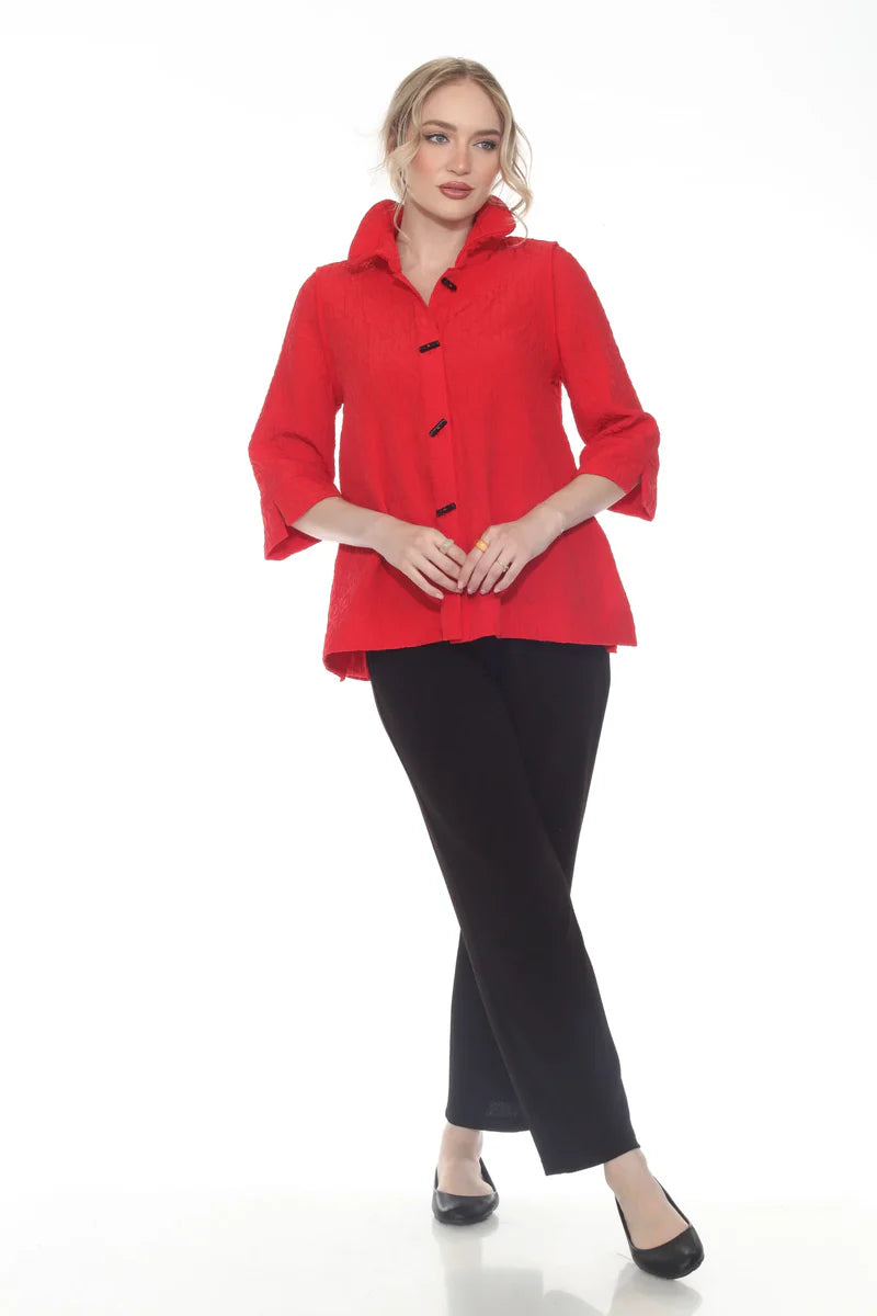 Blair Shirt Jacket