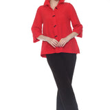 Blair Shirt Jacket