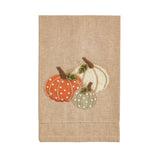 FRENCH KNOT TOWEL