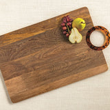 Tortoise Handle Wood Board