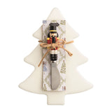 Holiday Spreader Enamel Board Set