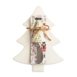 Holiday Spreader Enamel Board Set