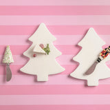 Holiday Spreader Enamel Board Set