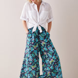 St Kitts Palazzo Pant