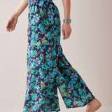 St Kitts Palazzo Pant